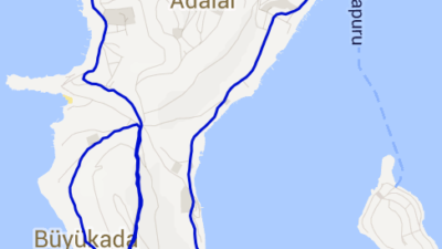 Adalar Eşya Depolama