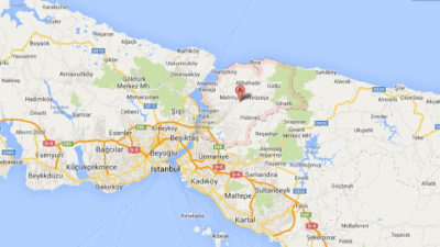 Beykoz Eşya Depolama