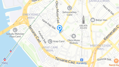 Beyoğlu Eşya Depolama