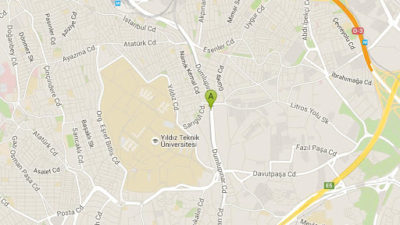 Esenler Eşya Depolama