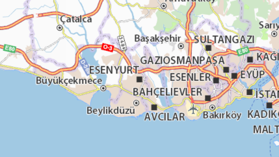 Esenyurt Eşya Depolama