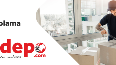 Bayrampaşa Eşya Depolama