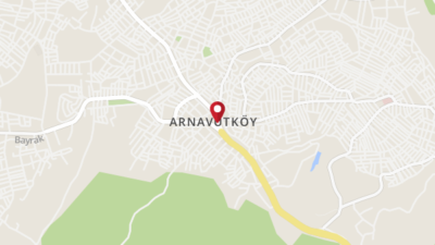 Arnavutköy Eşya Depolama