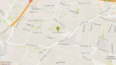 Ataşehir Eşya Depolama