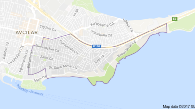 Avcılar Eşya Depolama