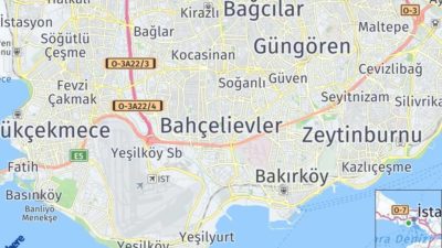 Bahçelievler Eşya Depolama