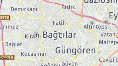 Bağcılar Eşya Depolama