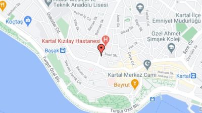 Kartal Eşya Depolama