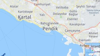 Pendik Eşya Depolama