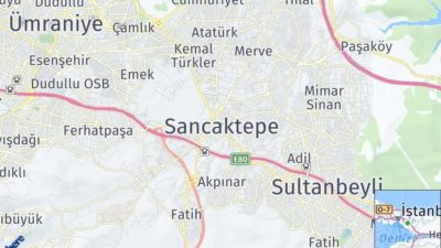Sancaktepe Eşya Depolama